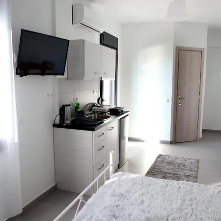 Apartament Bebas *