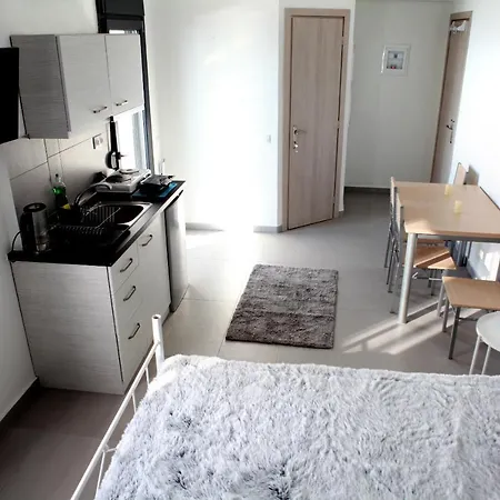 Bebas Apartament *