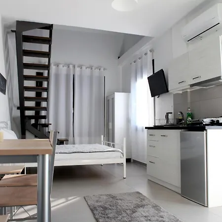 Bebas Apartament