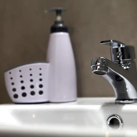 شقة Bebas ني كارفالي