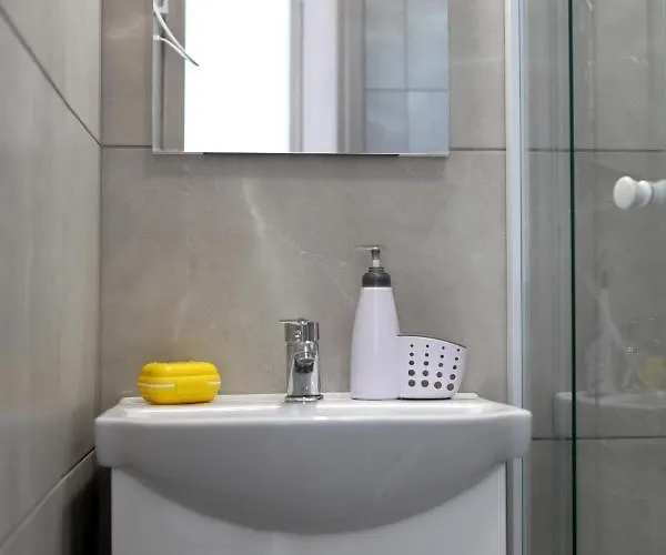 Bebas Apartamento Nea Karvali