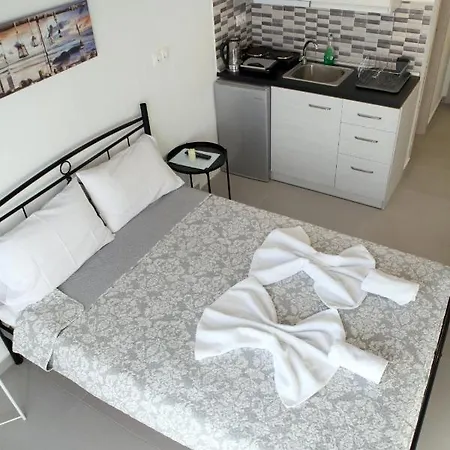 Apartment Bebas *
