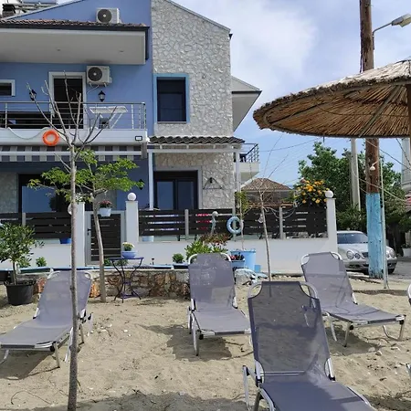 Bebas * Nea Karvali