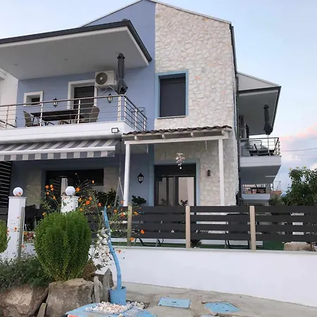 Apartment Bebas *