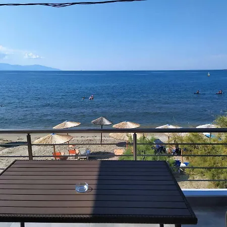 Bebas Apartment