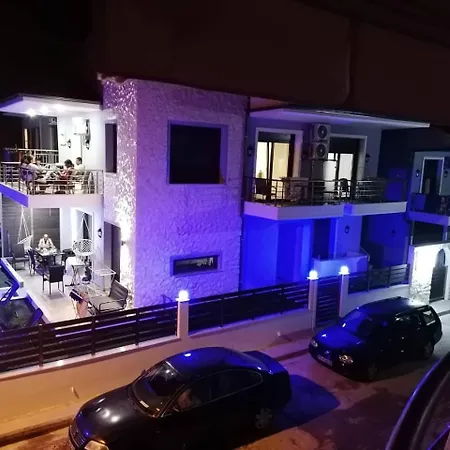 Apartment Bebas *