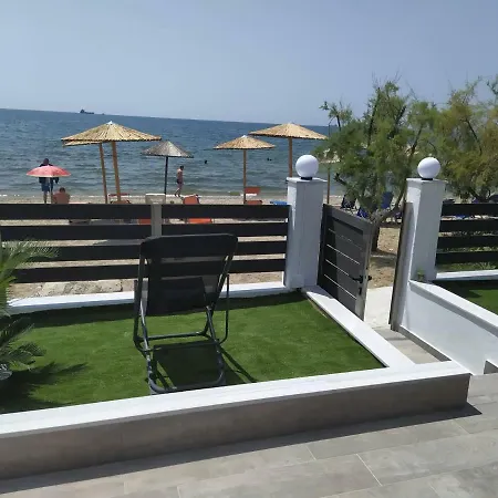 Bebas Nea Karvali