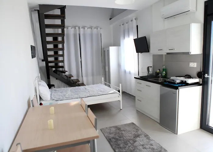 Bebas Appartement