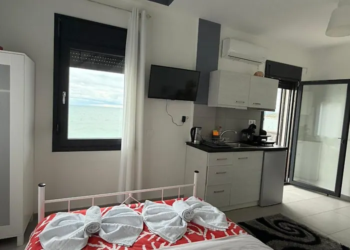 Appartement Bebas Nea Karvali